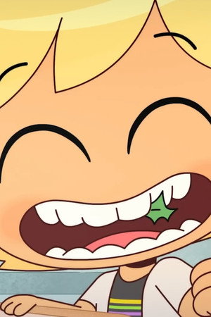 The Smile