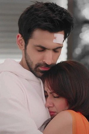 Virat and Amu's plan