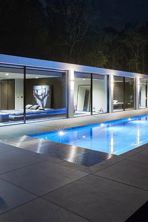West Sussex: The Perfectionist's Bungalow