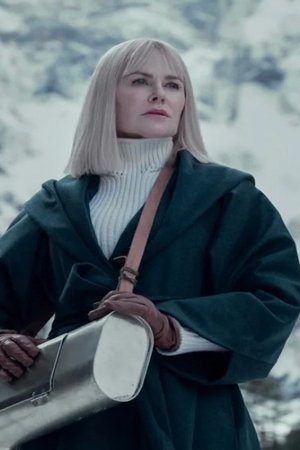 Uncanny Valley