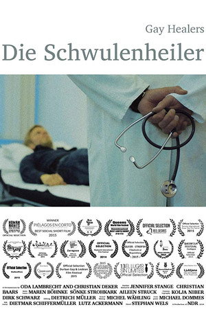 Die Schwulenheiler