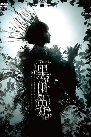 音楽朗読劇『黒世界 〜リリーの永遠記憶探訪記、或いは、終わりなき繭期にまつわる寥々たる考察について〜』日和の章