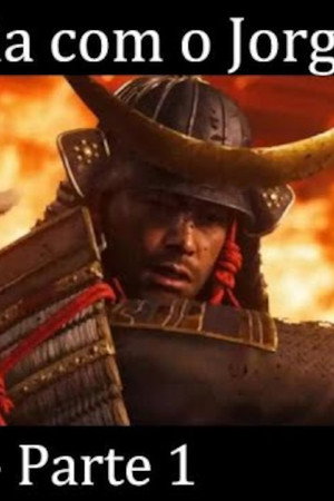 History professor talks about samurai - Ghost of Tsushima