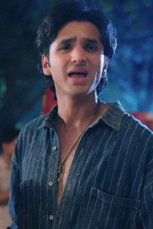 Heer Refuses to Marry Arjun