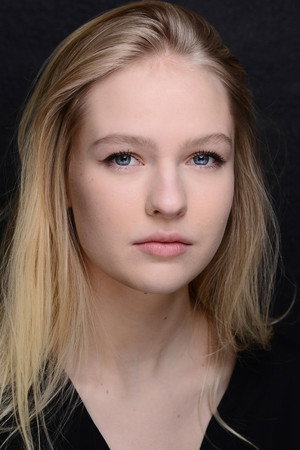 Elizaveta Bazykina Elizaveta Bazykina