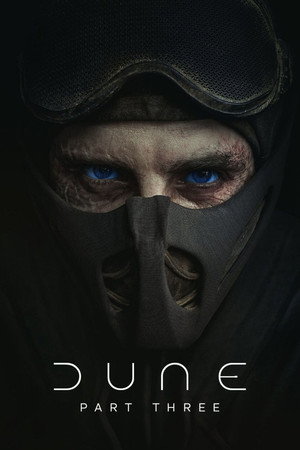 Duna: Část třetí
