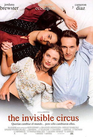 The Invisible Circus