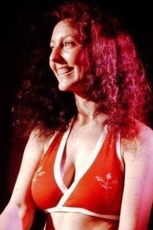 Ruth Underwood