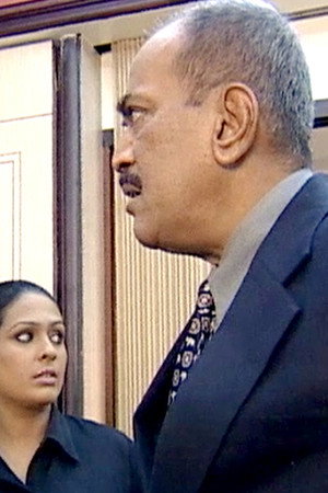 The Case Of Nailing The Suspect - Part 1