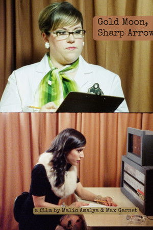 Gold Moon, Sharp Arrow