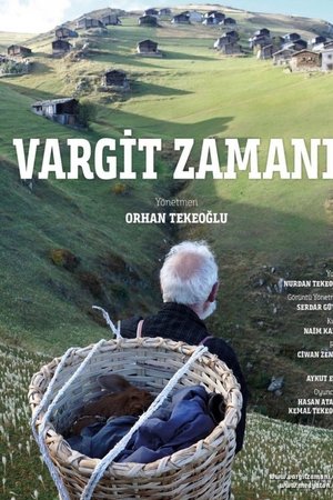Vargit Zamanı