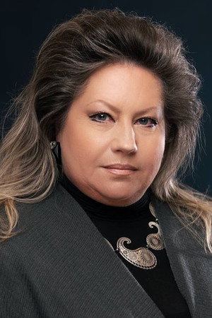 Larisa Sheina