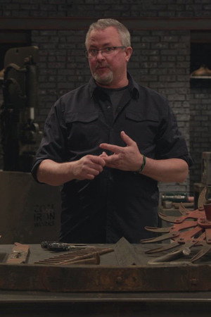 J. Neilson's Secrets of the Forge