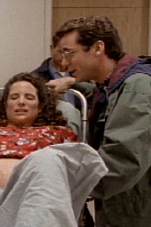 A Melrose Place Christmas