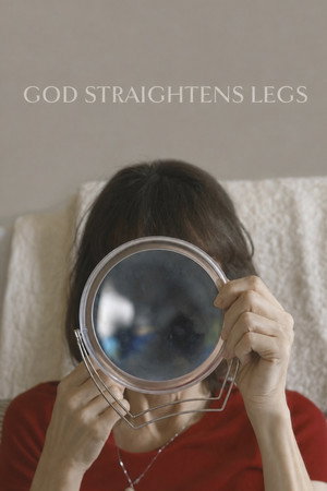 God Straightens Legs