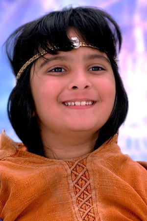 Little Baalveer
