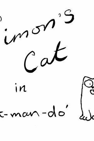 Cat-man-do