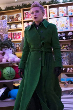 Tohle mají být Vánoce?