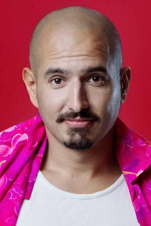 Masoud Vahedi