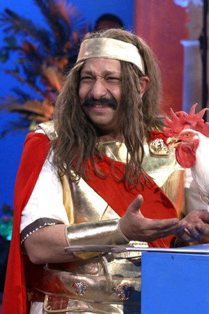 Mohamed Tharwat