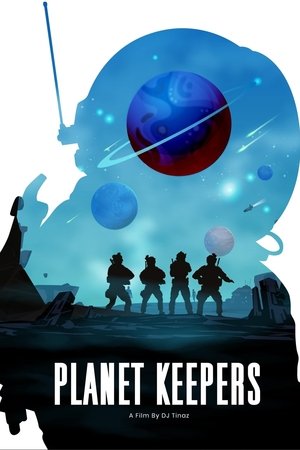 Planet Keepers