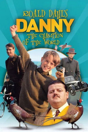 Danny the Champion of the World
