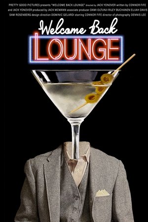 Welcome Back Lounge