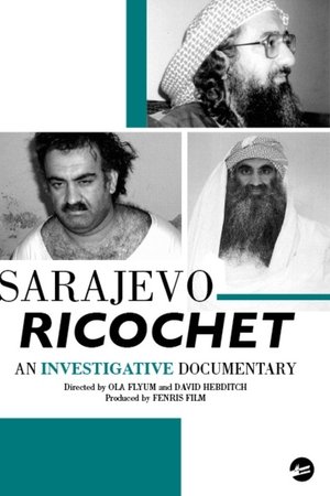 Sarajevo Ricochet