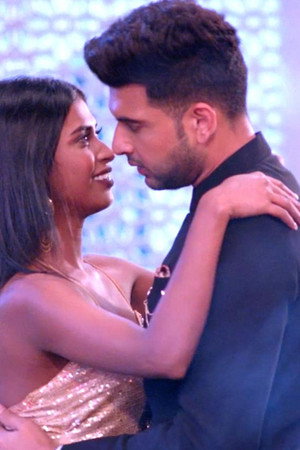 Seven Stages of Love