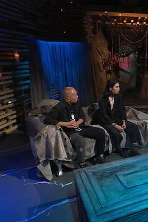 Episode 201