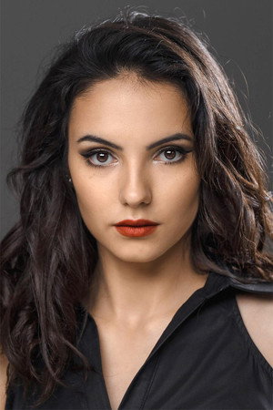 Irina Pautova Irina Pautova