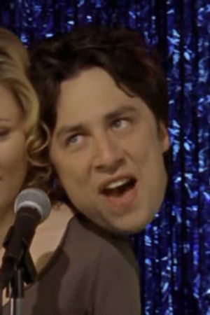 Moje životní změna