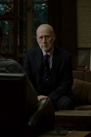 Čtvrtek 17:00, Charvát