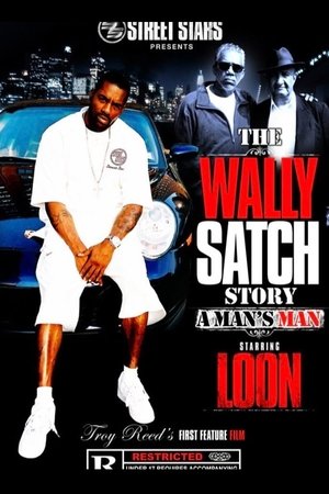 The Wally Satch Story