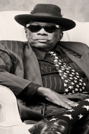 John Lee Hooker - That's My Story