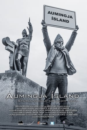 Aumingja Ísland: Sturlungaöld um aldir alda