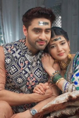 Kaveri fumes at Ruhi and Abhira