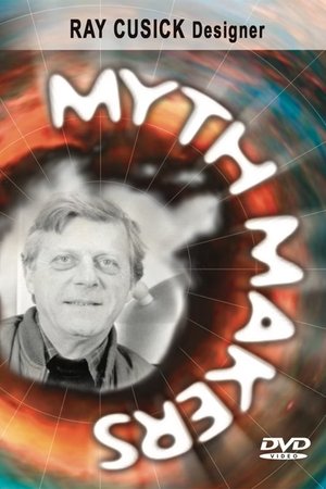 Myth Makers 41: Ray Cusick