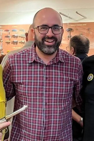 Leonardo Campos