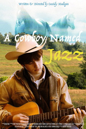 A Cowboy Named Jazz