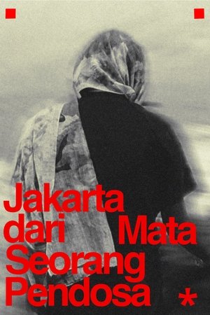 Jakarta dari Mata Seorang Pendosa