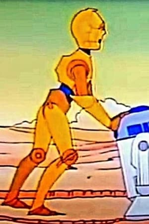 Star Wars: Droids - The Battle Against Sise Fromm