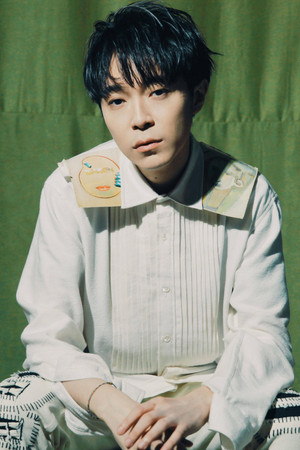 Wu Qing-feng Wu Qing-feng
