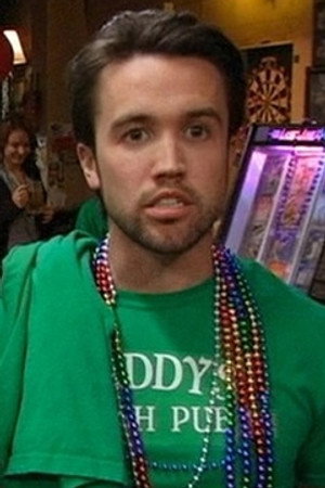 Charlie Goes America All Over Everybody's Ass
