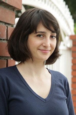 Gillian Wallace Horvat Gillian Wallace Horvat