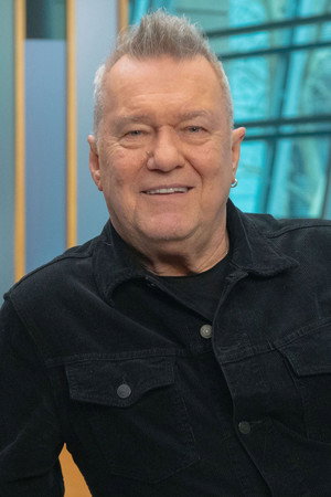 Jimmy Barnes