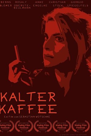 Kalter Kaffee