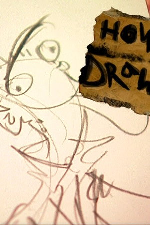 Ed, Edd n' Eddy - How To Draw Ed