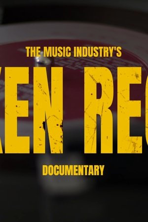 The Music Industry's Broken Record