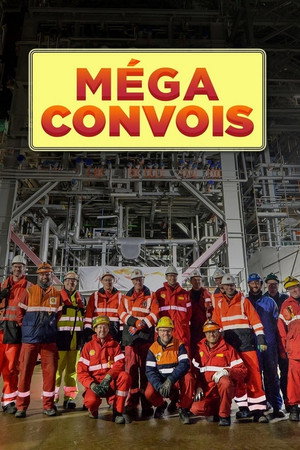 Méga Convois